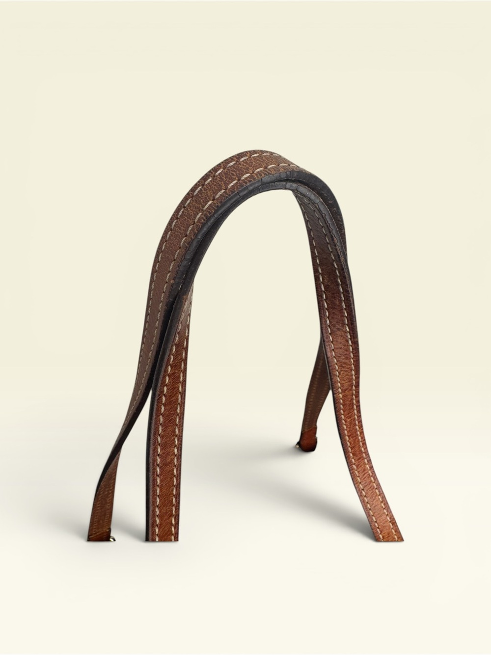 Dooney Black Lexington Zip Tote - Picture 3 of 10